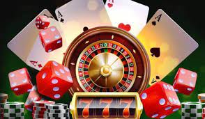Официальный сайт Casino GMSlots